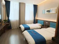 Yuefeng Yunju Business Hotel