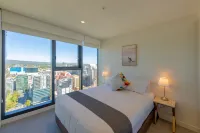 Realm Apartments by CLLIX