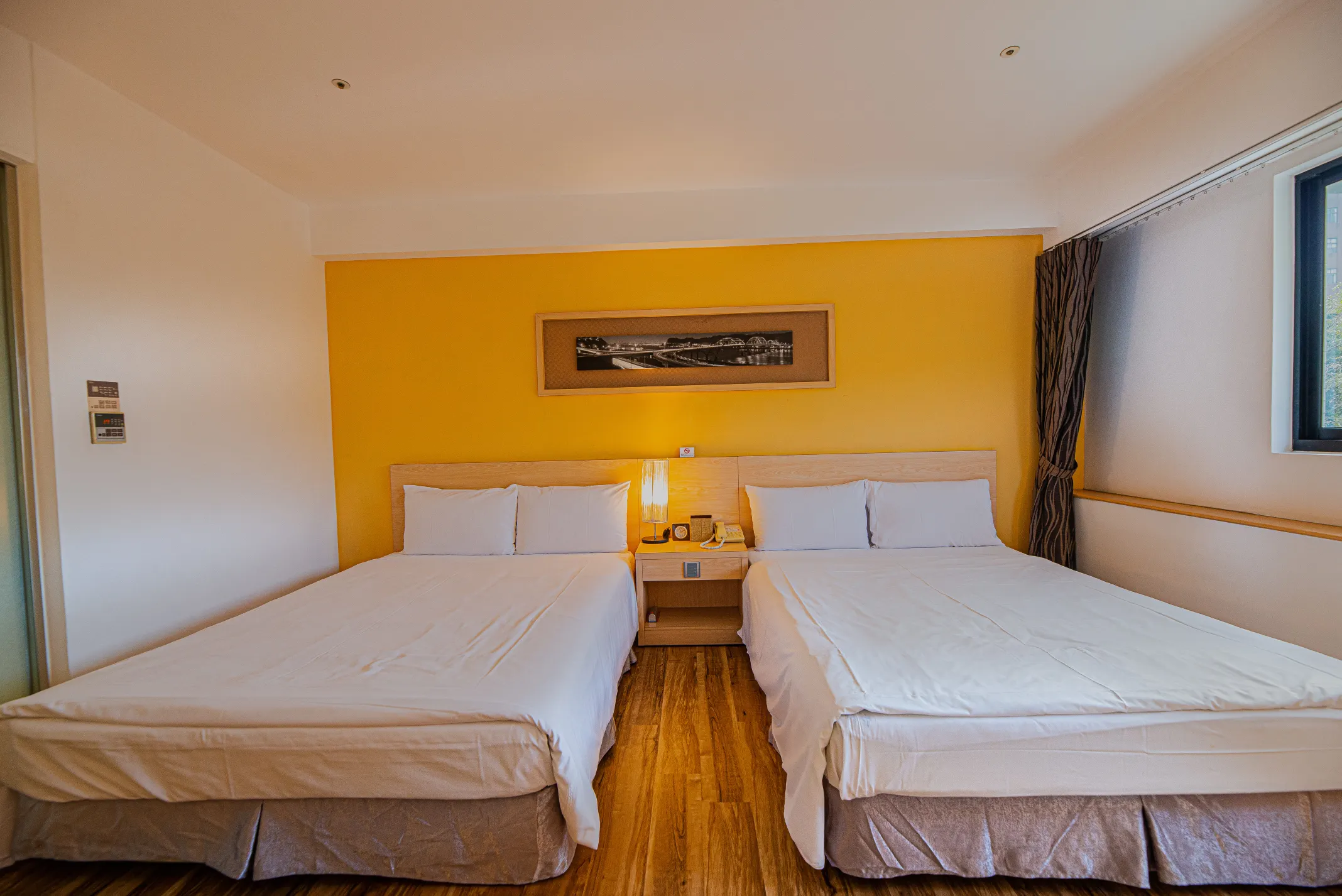 هوتل ليجر تامسوي الغرف Photos