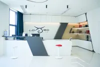 Inshine E-sports Theme Hotel