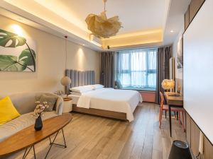 Yuelu Hotel Zhengzhou