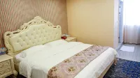 Theme Hotel Pupu Jinghuayuan Hotels in Lipu