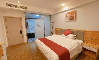Junshan Express Hotel