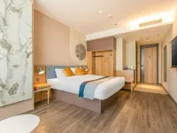 Homeinn · neo (Jinan Baotu Spring) Hotels near Five Dragon Pool
