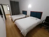 Tianmen Xuejiao Center Hostel