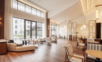 Hangzhou Bay Resort Hotel