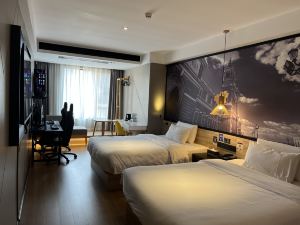 AsiaSports Hotel (Guangzhou North Railway Station)