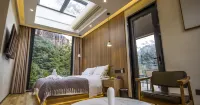 Wan Xian Shan Yinshe No.1 b&B