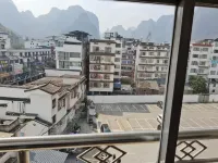 Shuiyue Yunqi Hotel (Yangshuo West Street) - 2 Yıldız