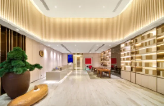 JI Hotel (Shengzhou)