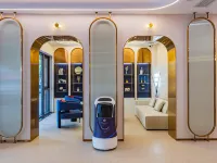 Starway Hotel (Yingtan Kaixiang Central Plaza Railway Station) Hotels in Yingtan