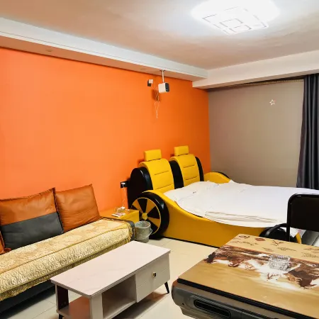 Fujin Love Homestay