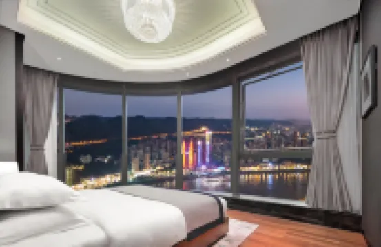 MIEALAN · Markmelon Hotel