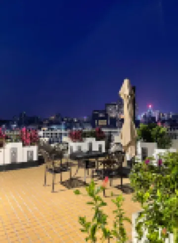 Lavande Hotel (Zhuhai Hengqin International Convention and Exhibition Center) Hotels near AoMen Jie