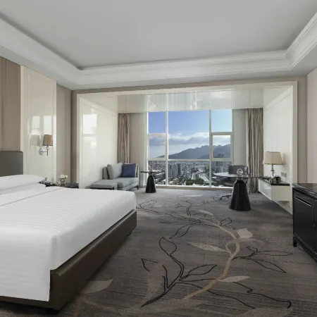 Zhejiang Taizhou Qilong Hotel