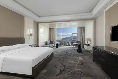 Zhejiang Taizhou Marriott Hotel