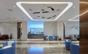 Jinshan International Hotel