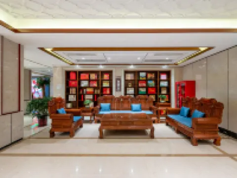Yulong Garden Hotel (Zhenping Wandelong Plaza) Hotels in Zhenping