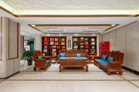 Yulong Garden Hotel (Zhenping Wandelong Plaza) Hotels in Zhenping