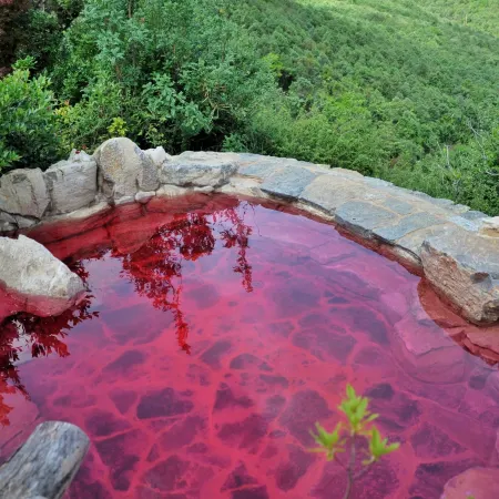 Kunming Tianmashan Hot Spring Holiday Villa