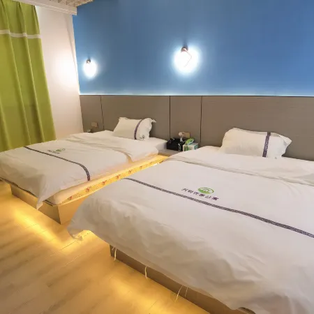 Tianyue Youxiang Hotel