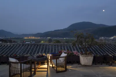 Benshun Inn