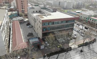 Home Inn Yihe (Xiangtai Nanhe District Xianghe Road Branch)