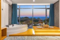 Xuan'en Youran Mountain Residence Hotels in Xuan'en