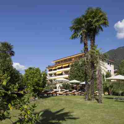 Boutique-Hotel REMORINO Hotel Exterior