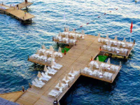 Blue Dreams Resort & SPA Hotels in Torba Mahallesi