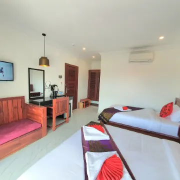 Darling Pub Hostel