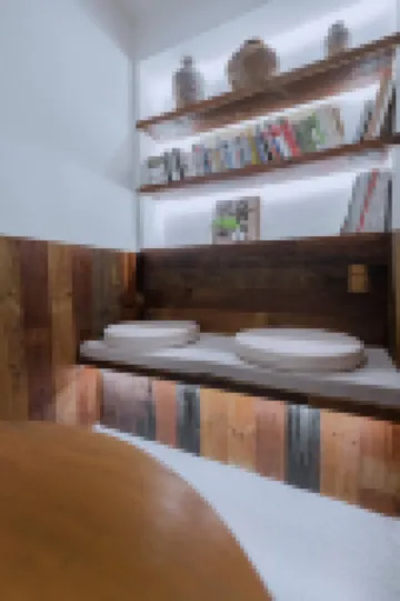 No.1 Banju Riverview Homestay