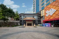 Jinlong Wanhao Hotel