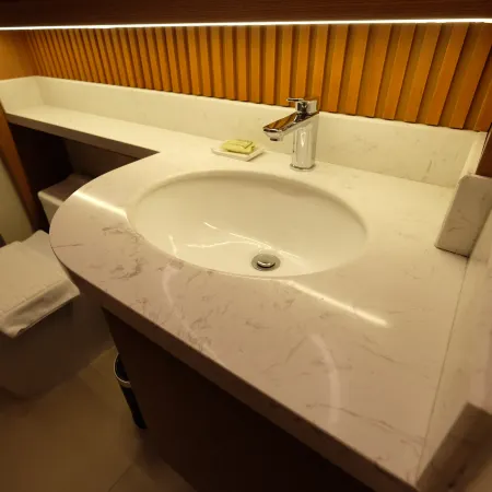 Cebu One Tectona Resort Hotel