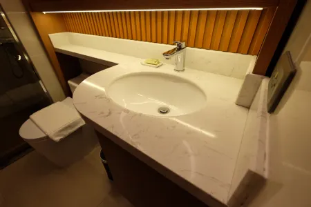 Cebu One Tectona Resort Hotel