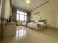Taihai Mingzhu Hotel Hotels near Reclining Buddha of the East Sea