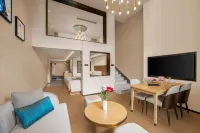MINHO INTERNATIONAL RESORT Hotels in 
