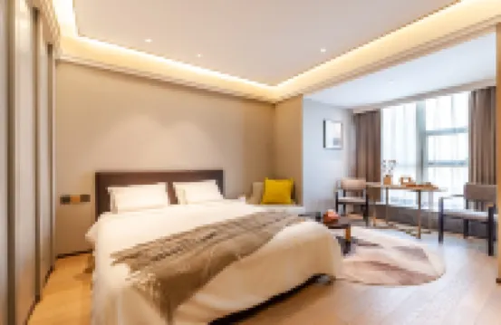 天津水雲閣服務公寓（天塔店）