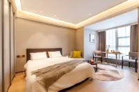 Tianjin Shuiyunge Serviced Apartment (Tianta)