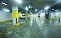 Vienna Hotel Qianshan Hekou ancient - parking