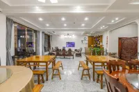 Anji bamboo spring villa