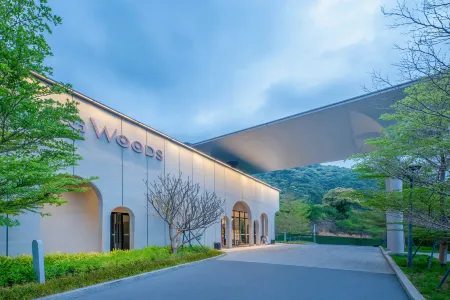 Spriing Woods Guesthouse Отели рядом с достопримечательностью «Spring Woods»