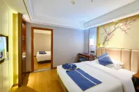 Linmanni Hotel (City Center Plaza)