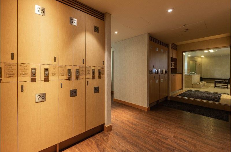 Hotel Metropolitan Premier Taipei photo 4