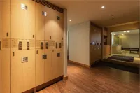 Hotel Metropolitan Premier Taipei - Spa