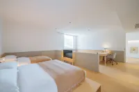 Tang Zhi BEGONIA Guesthouse - Quầy bar