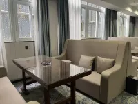 Shengshi Time Hotel - Gym