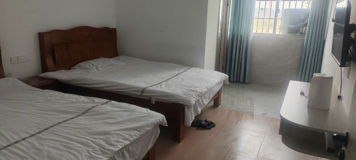 Jishun Hotel Ξενοδοχεία στην πόλη Ναντσένγκ