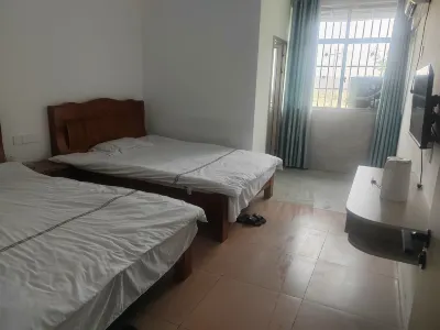 Jishun Hotel Hotel a Nancheng