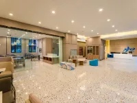 Home Inn Bobai Yun Hotel (Tianjin Jinnan Development Zone National Convention and Exhibition Center) Hotels near Jinwan Square